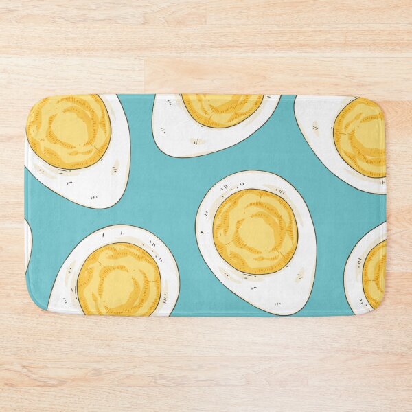 Item preview, Boiled Egg designed and sold by JaunzemsR.