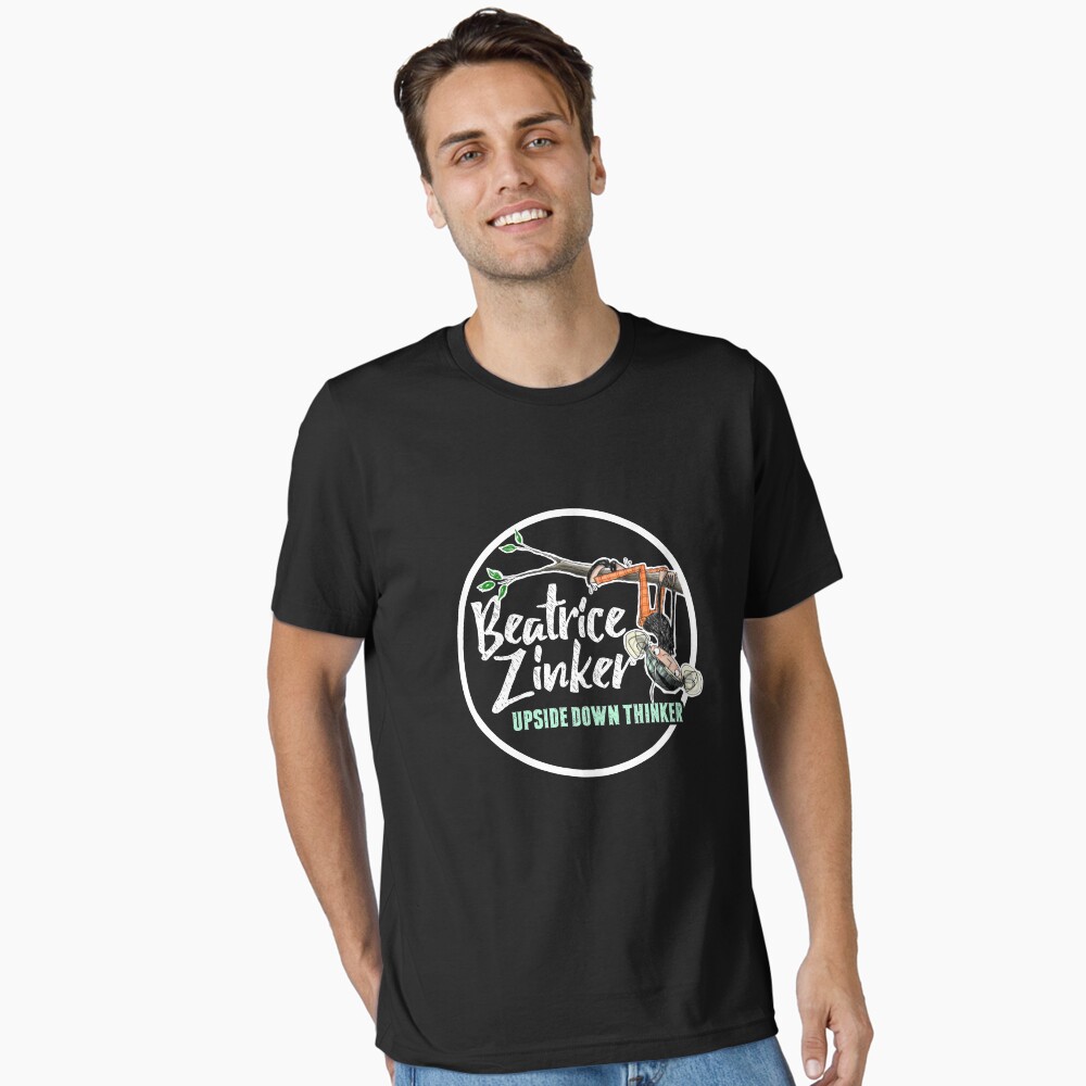Item preview, Essential T-Shirt designed and sold by shelleyjohannes.
