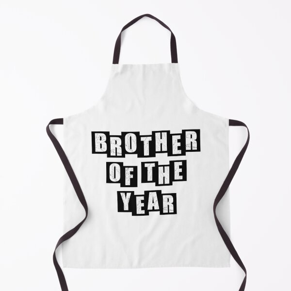Item preview, Brother of the Year - light designed and sold by BusyMonkeys.