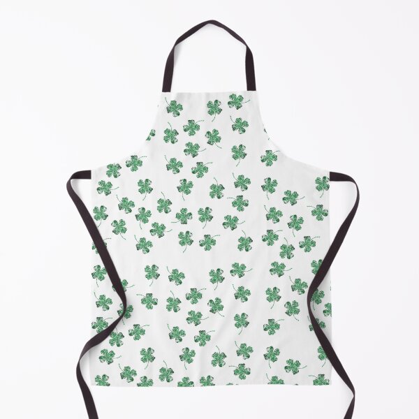 Item preview, Green Shamrock designed and sold by MarinaBDesigns.