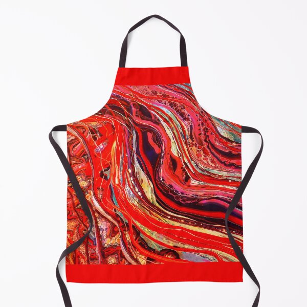 Item preview, Red Ribbons by billie colley designed and sold by Billie Colley.