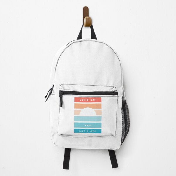 Item preview, come on let's go designed and sold by Duaxstudios11.
