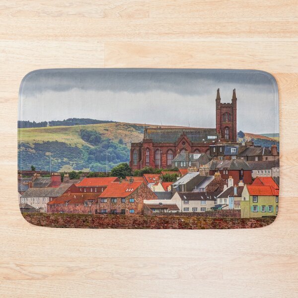 Item preview, Dunbar, Scotland designed and sold by HaleyRedshaw.