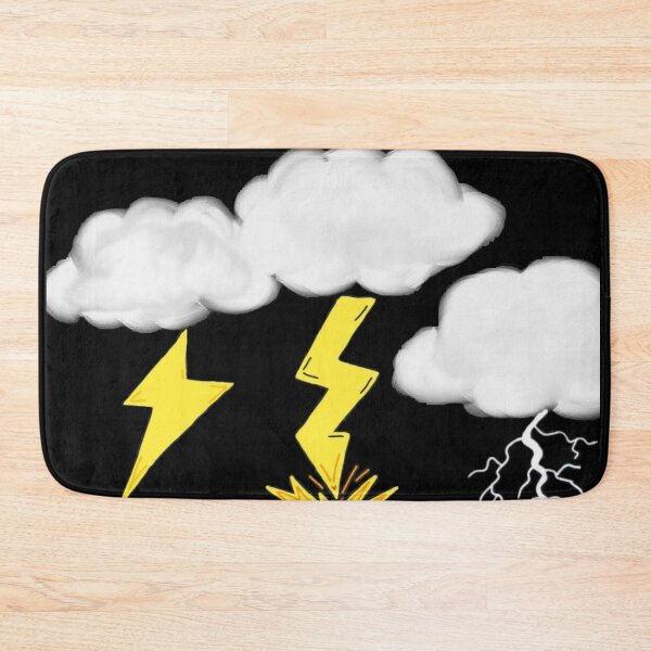 Item preview, Lighting thunder designed and sold by pierma.