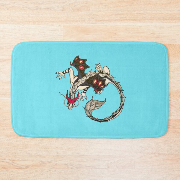 Item preview, Prowl Dragon designed and sold by scorpiondoctor.