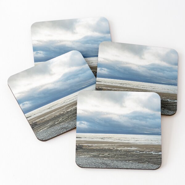 Item preview, Dunraven Bay Southerndown Glamorgan Heritage Coast, South Wales in December designed and sold by Cameranick.