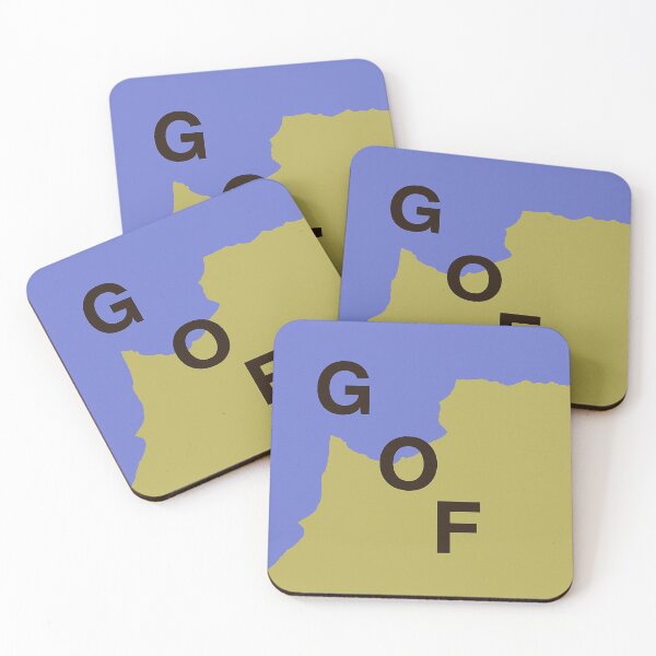 Item preview, GOF designed and sold by beastmustdie.