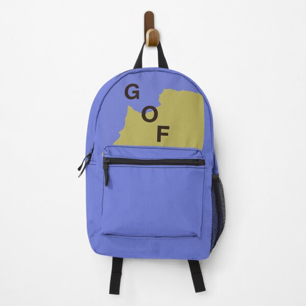 Item preview, GOF designed and sold by beastmustdie.
