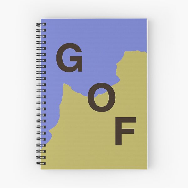 Item preview, GOF designed and sold by beastmustdie.
