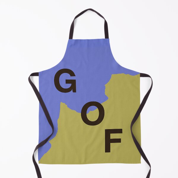 Item preview, GOF designed and sold by beastmustdie.