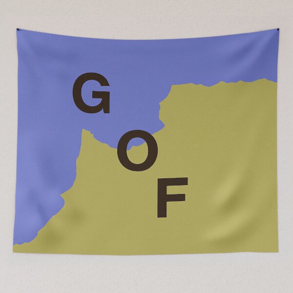 Item preview, GOF designed and sold by beastmustdie.
