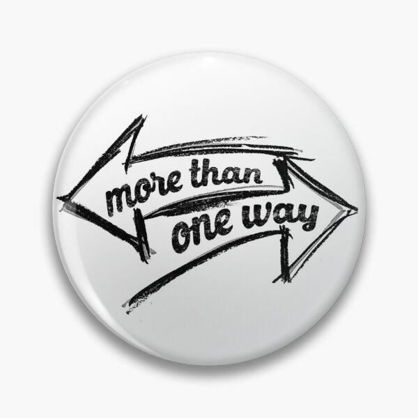 Item preview, More than one way designed and sold by Original Cheddar.