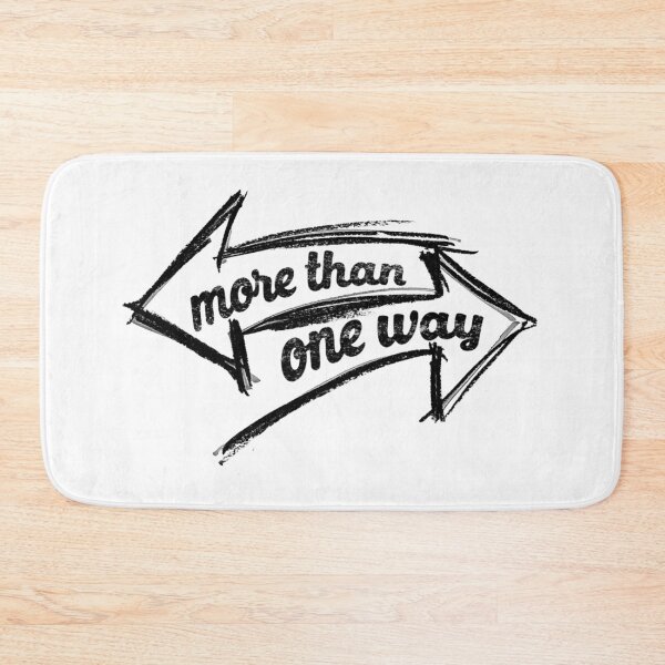 Item preview, More than one way designed and sold by Original Cheddar.