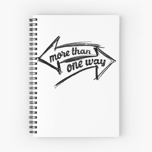 Item preview, More than one way designed and sold by Original Cheddar.