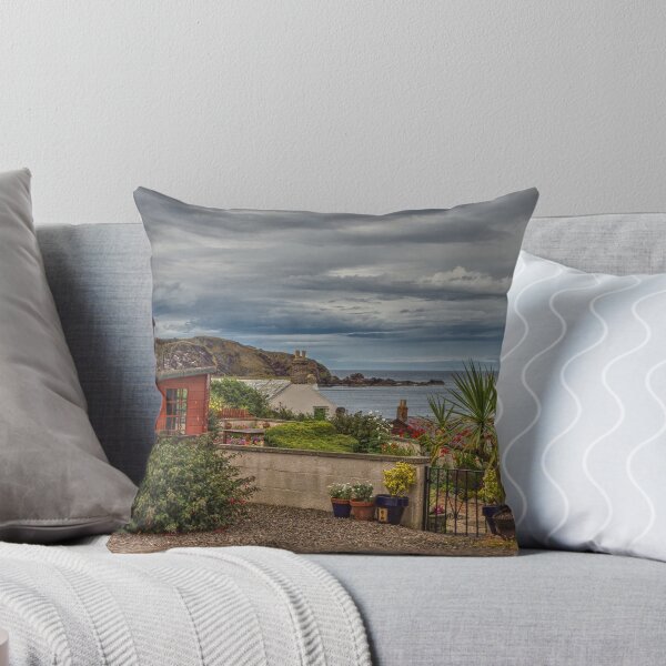 Item preview, Gardens of St Abbs Scotland designed and sold by HaleyRedshaw.