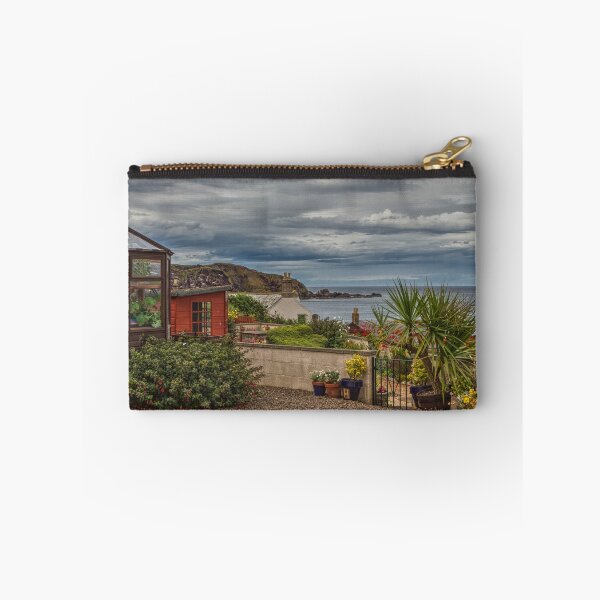 Item preview, Gardens of St Abbs Scotland designed and sold by HaleyRedshaw.