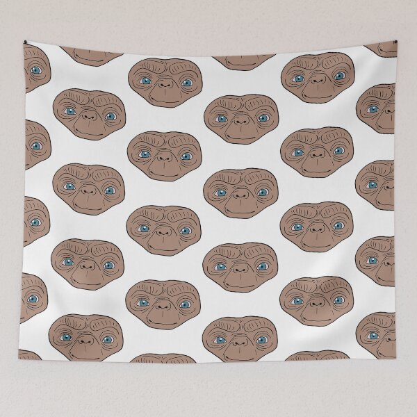 Item preview, E.T. designed and sold by cellal.