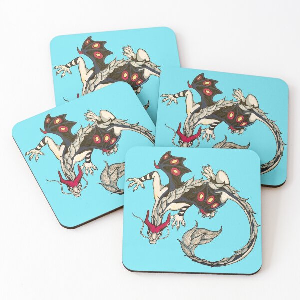 Item preview, Prowl Dragon designed and sold by scorpiondoctor.