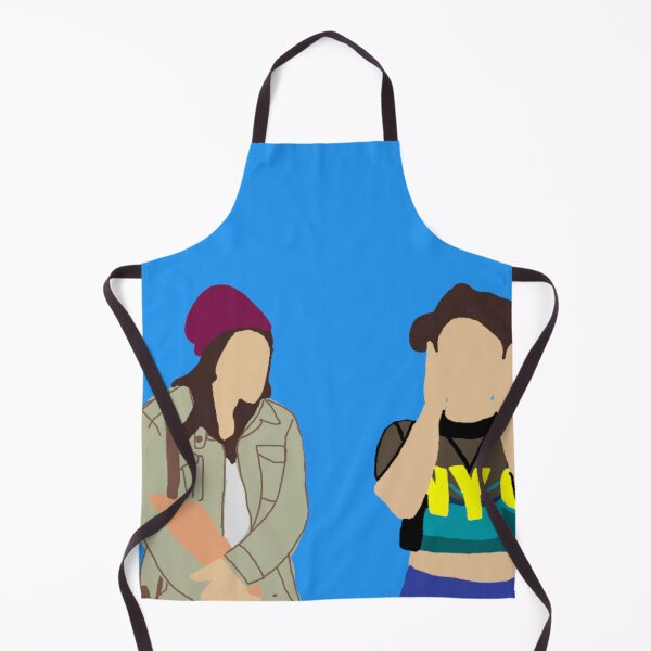 Item preview, Broad City designed and sold by sofiastickers99.