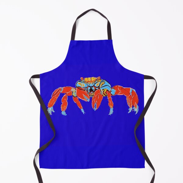 Item preview, Crab designed and sold by TinaJostDesigns.