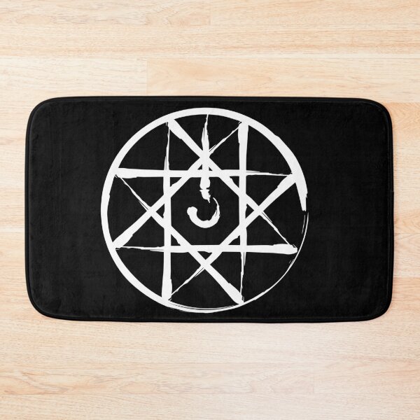 Item preview, Fullmetal Alchemist - Brothers Anime Manga Logo designed and sold by animexgaming.