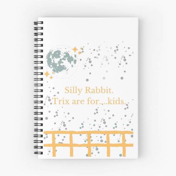 Item preview, Silly Rabbit (Kill Bill) in White and Beige designed and sold by Joyteddy.