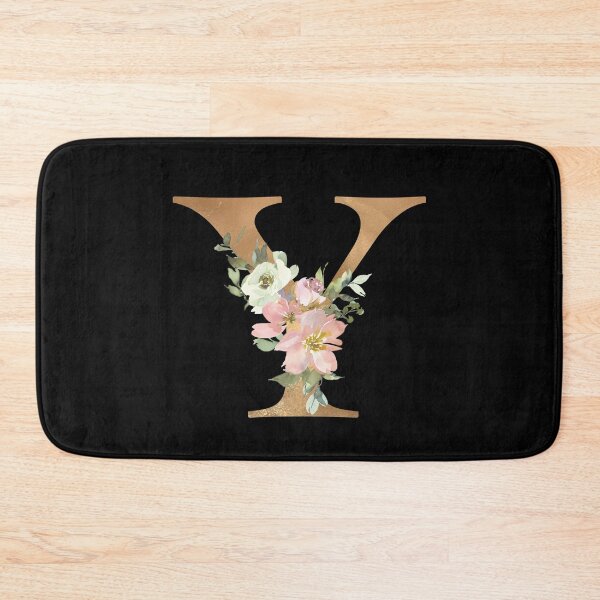 Item preview, Letter Y Monogram designed and sold by WisdomInspired.