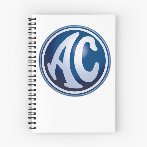 Item preview, AC Logo designed and sold by JustBritish.
