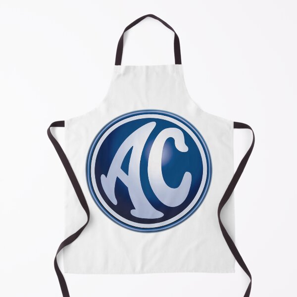 Item preview, AC Logo designed and sold by JustBritish.