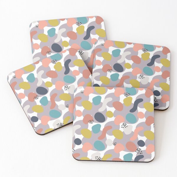 Item preview, Abstract Pattern designed and sold by Primroaddesigns.