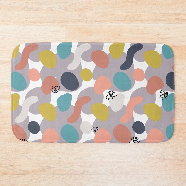 Item preview, Abstract Pattern designed and sold by Primroaddesigns.