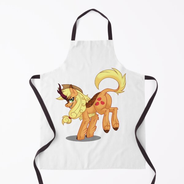 Item preview, Apple bucking Kirin designed and sold by GlitteryGlisten.