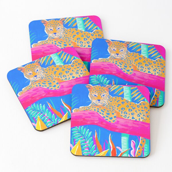 Item preview, Exotic Jungle designed and sold by SunLee Art.