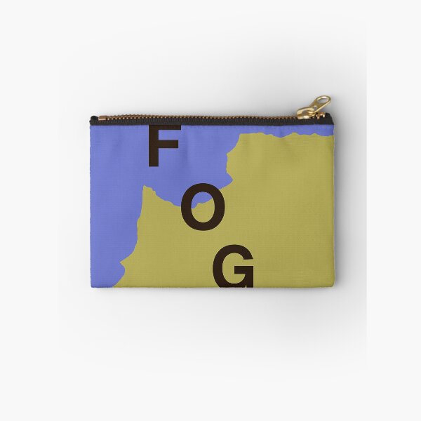Item preview, FOG designed and sold by beastmustdie.