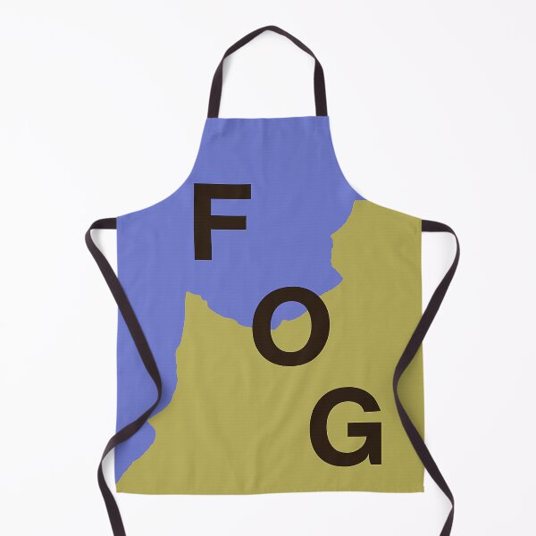 Item preview, FOG designed and sold by beastmustdie.
