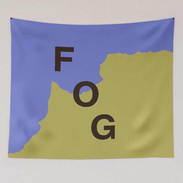 Item preview, FOG designed and sold by beastmustdie.