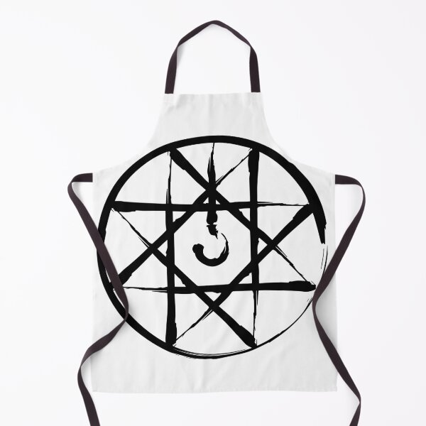 Item preview, Fullmetal Alchemist - Brothers Anime Manga Logo designed and sold by animexgaming.