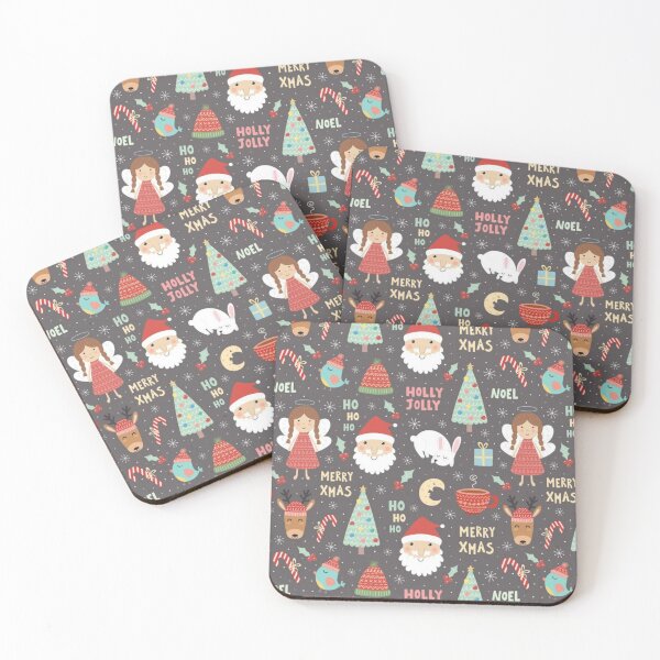 Item preview, Merry Xmas Ho Ho Ho designed and sold by asun5.