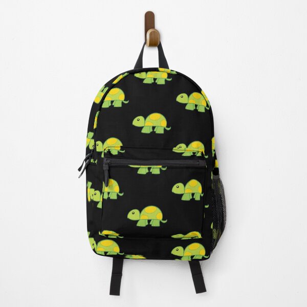 Item preview, Cute Turtle Sea Turtle designed and sold by digiluminate.