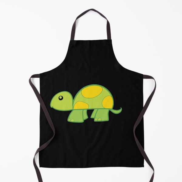 Item preview, Cute Turtle Sea Turtle designed and sold by digiluminate.