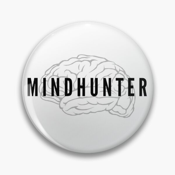Item preview, Mindhunter - Mind Hunter designed and sold by MadisonM223.