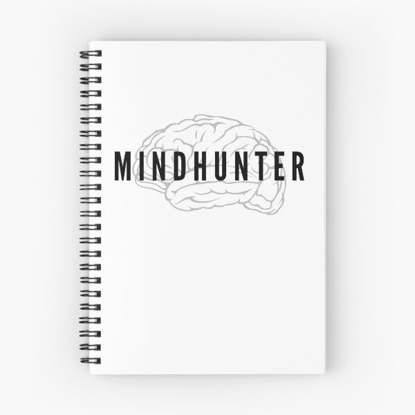 Item preview, Mindhunter - Mind Hunter designed and sold by MadisonM223.