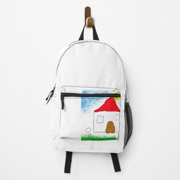 Item preview, kids art designed and sold by Alfaqeeh.
