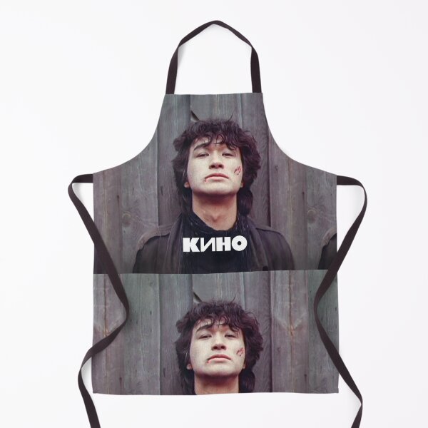Item preview, Viktor Tsoi KINO Tshirt Russian Rock Band Legend Perfect Gift Idea for fans Boys or Girls Women or Men - BUY NOW! designed and sold by You Gift.