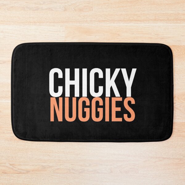 Item preview, Chickie Nuggies designed and sold by evokearo.