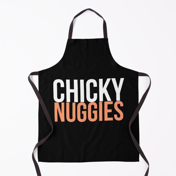 Item preview, Chickie Nuggies designed and sold by evokearo.