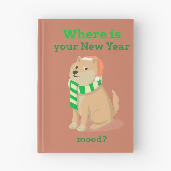 Item preview, Where is New Year Mood? designed and sold by alexandrutarcan.