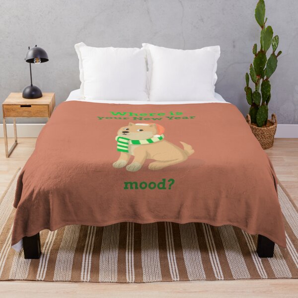 Item preview, Where is New Year Mood? designed and sold by alexandrutarcan.