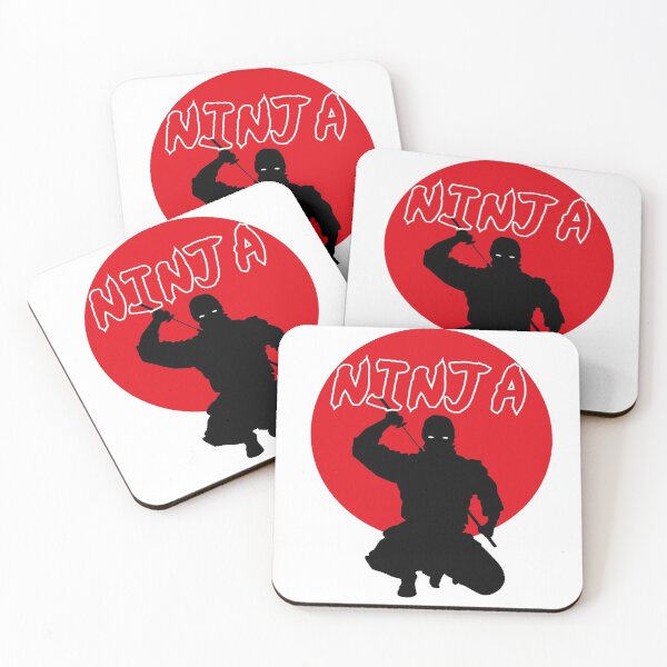 Item preview, Day Of The Ninja designed and sold by Azhastor.