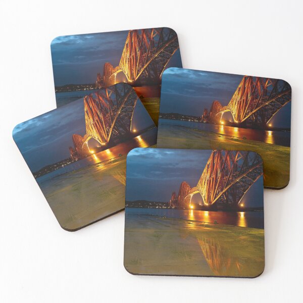 Item preview, Forth Rail Bridge designed and sold by TMcG72.